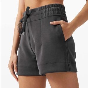 Lululemon Soft Ambitions Short